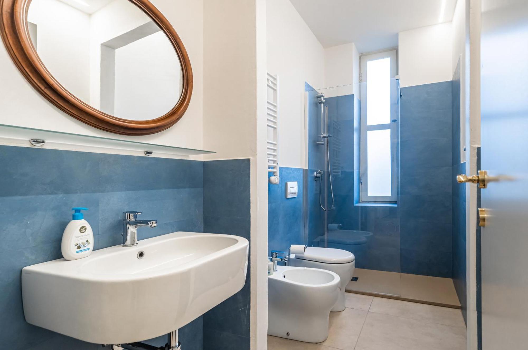 Casa Shakespeare Daire La Spezia Dış mekan fotoğraf