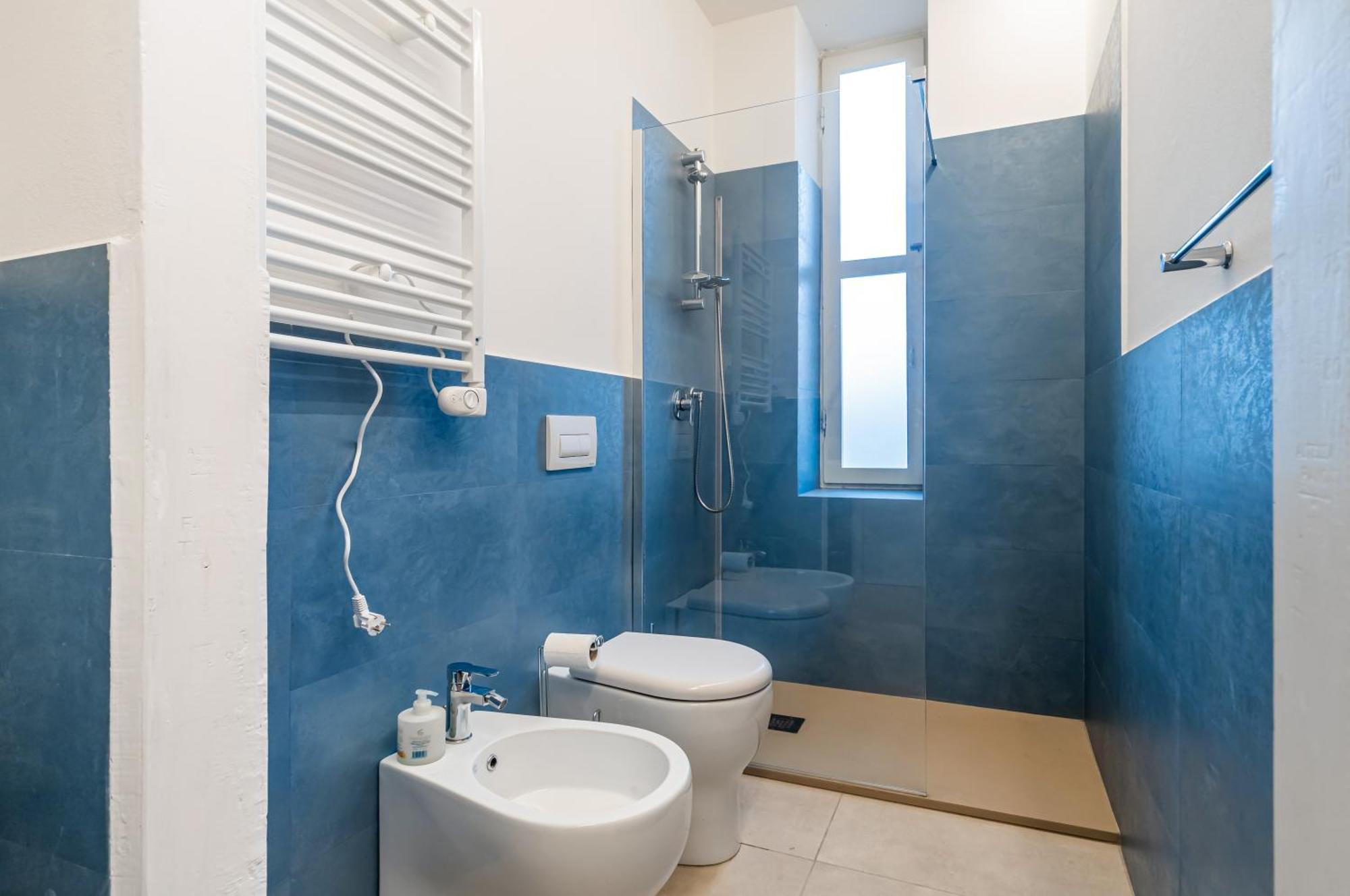 Casa Shakespeare Daire La Spezia Dış mekan fotoğraf