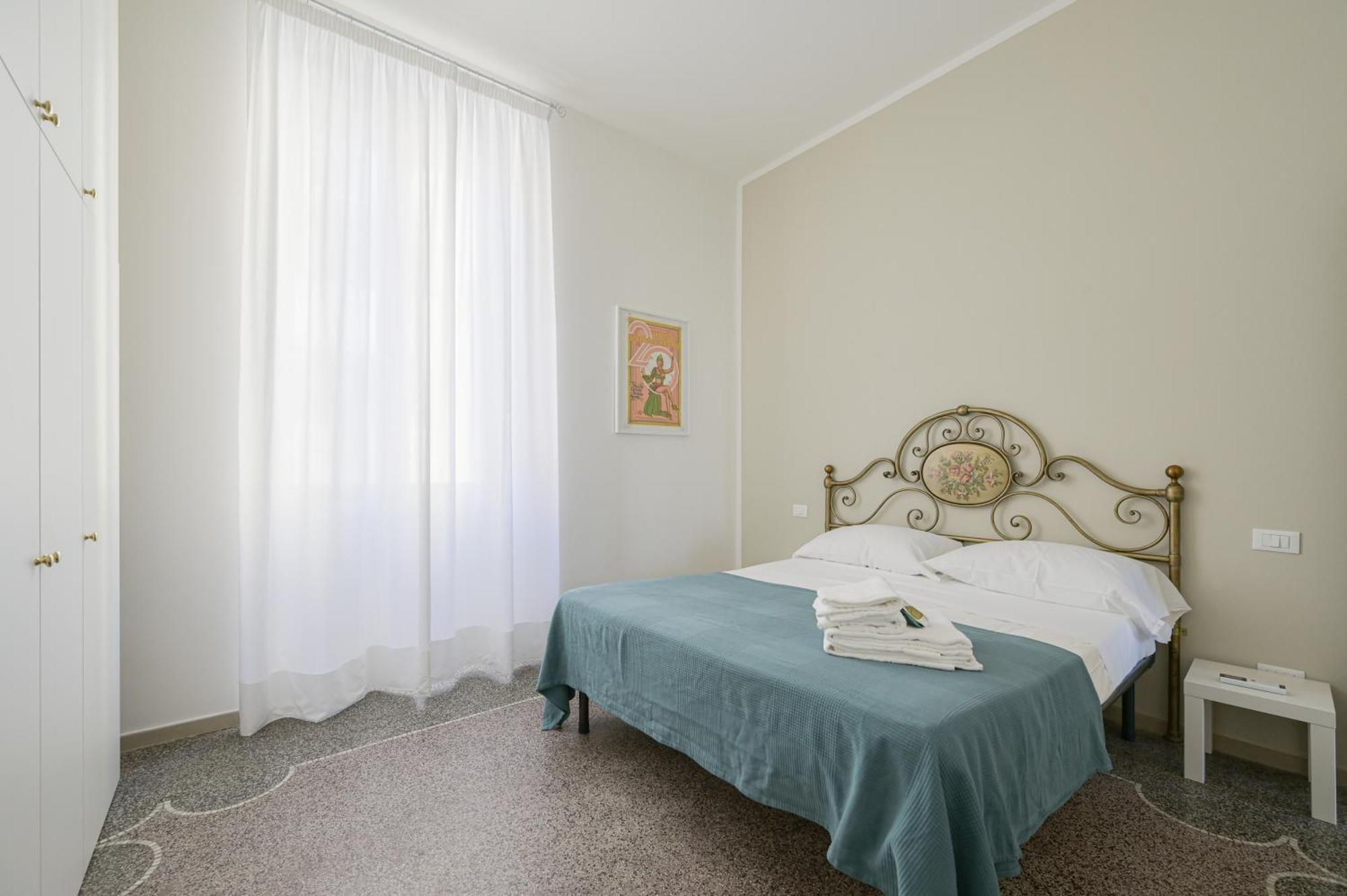 Casa Shakespeare Daire La Spezia Dış mekan fotoğraf