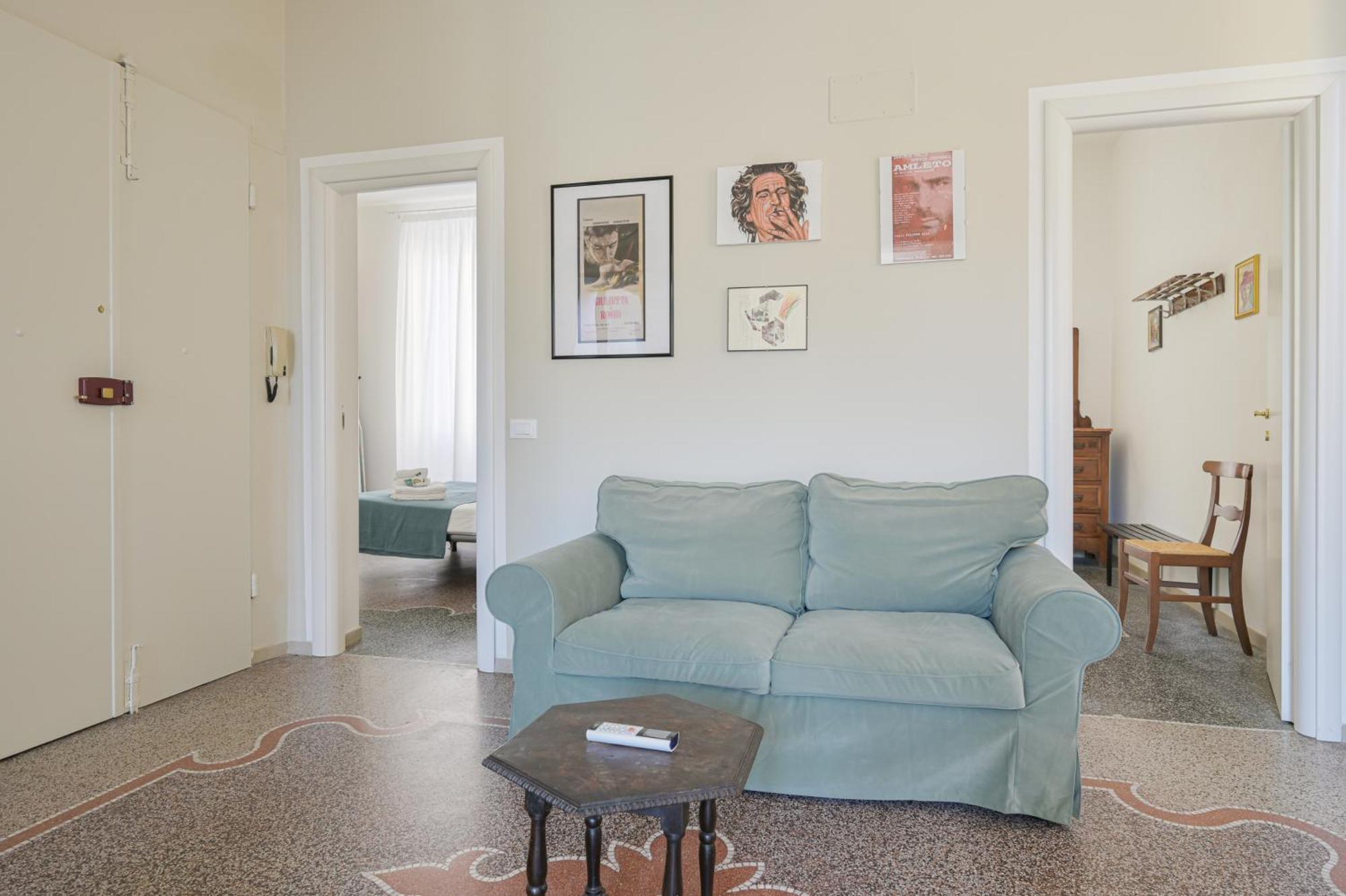 Casa Shakespeare Daire La Spezia Dış mekan fotoğraf
