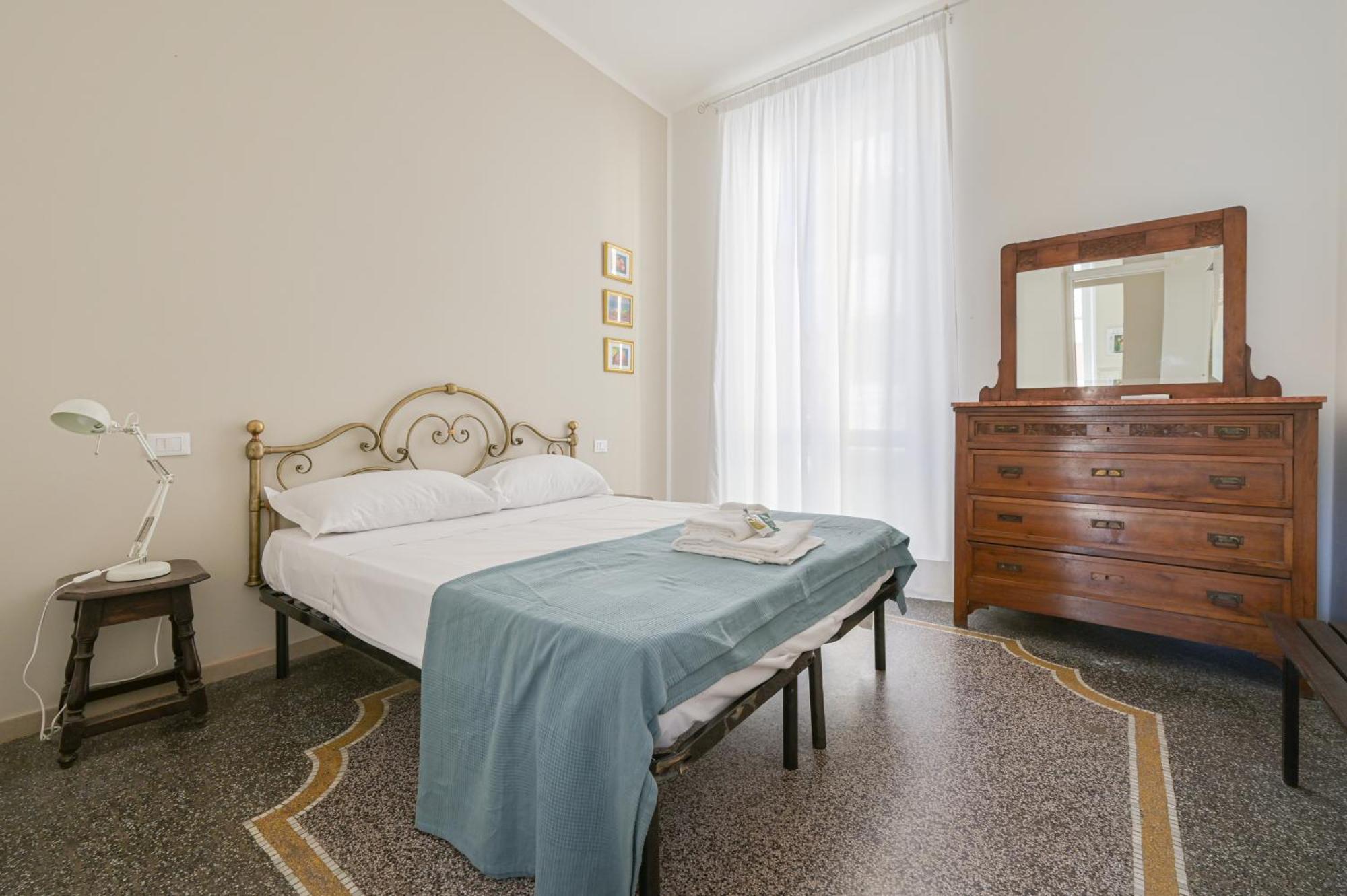 Casa Shakespeare Daire La Spezia Dış mekan fotoğraf