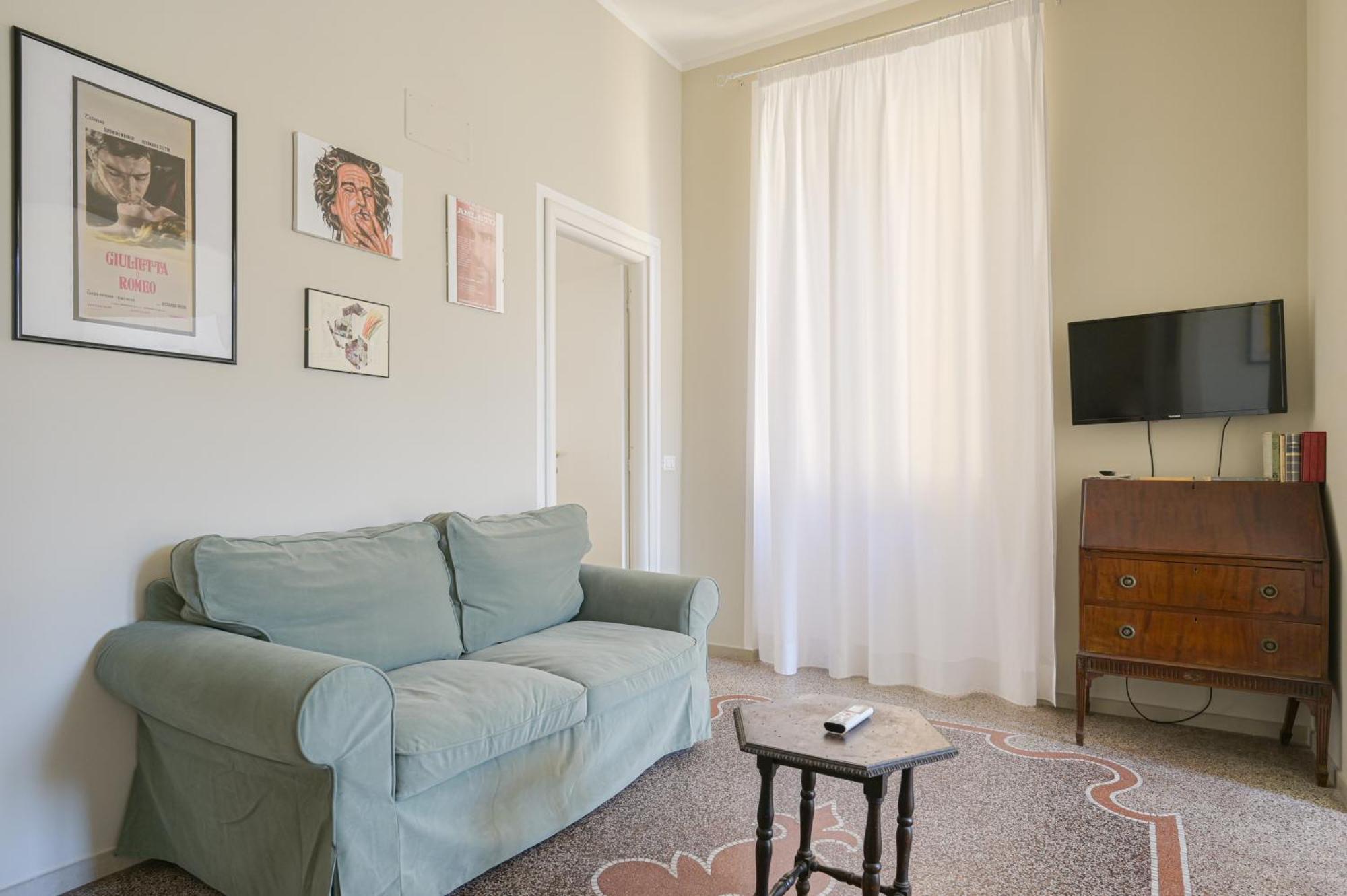 Casa Shakespeare Daire La Spezia Dış mekan fotoğraf
