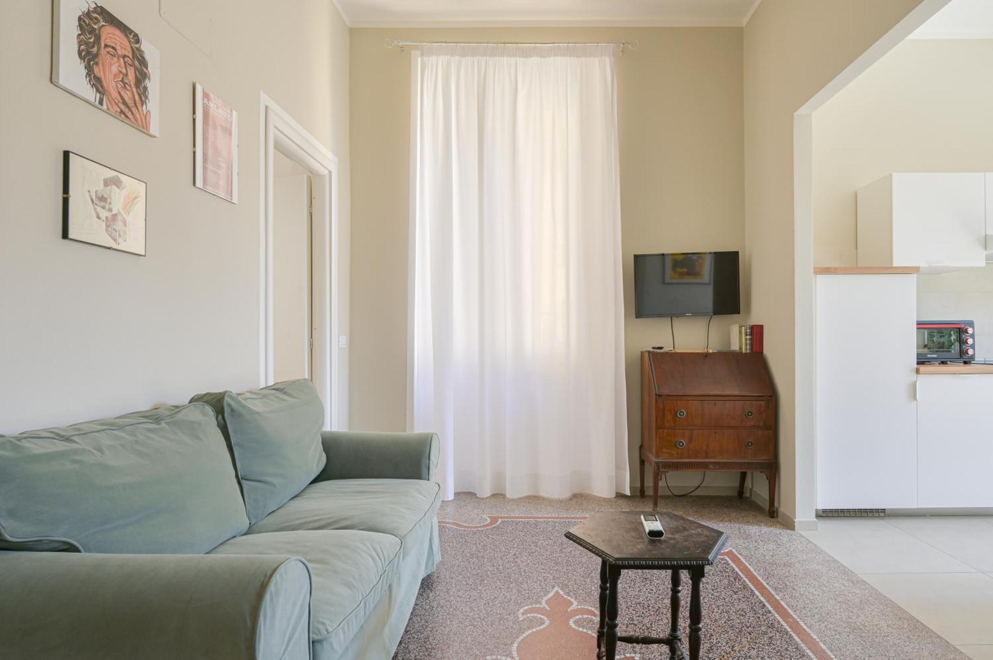 Casa Shakespeare Daire La Spezia Dış mekan fotoğraf